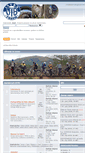 Mobile Screenshot of istra-mtb.net
